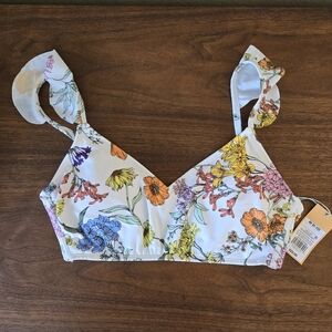 NWT Kona Sol Bikini Top